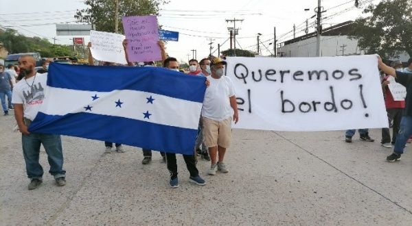 Manifestaciones